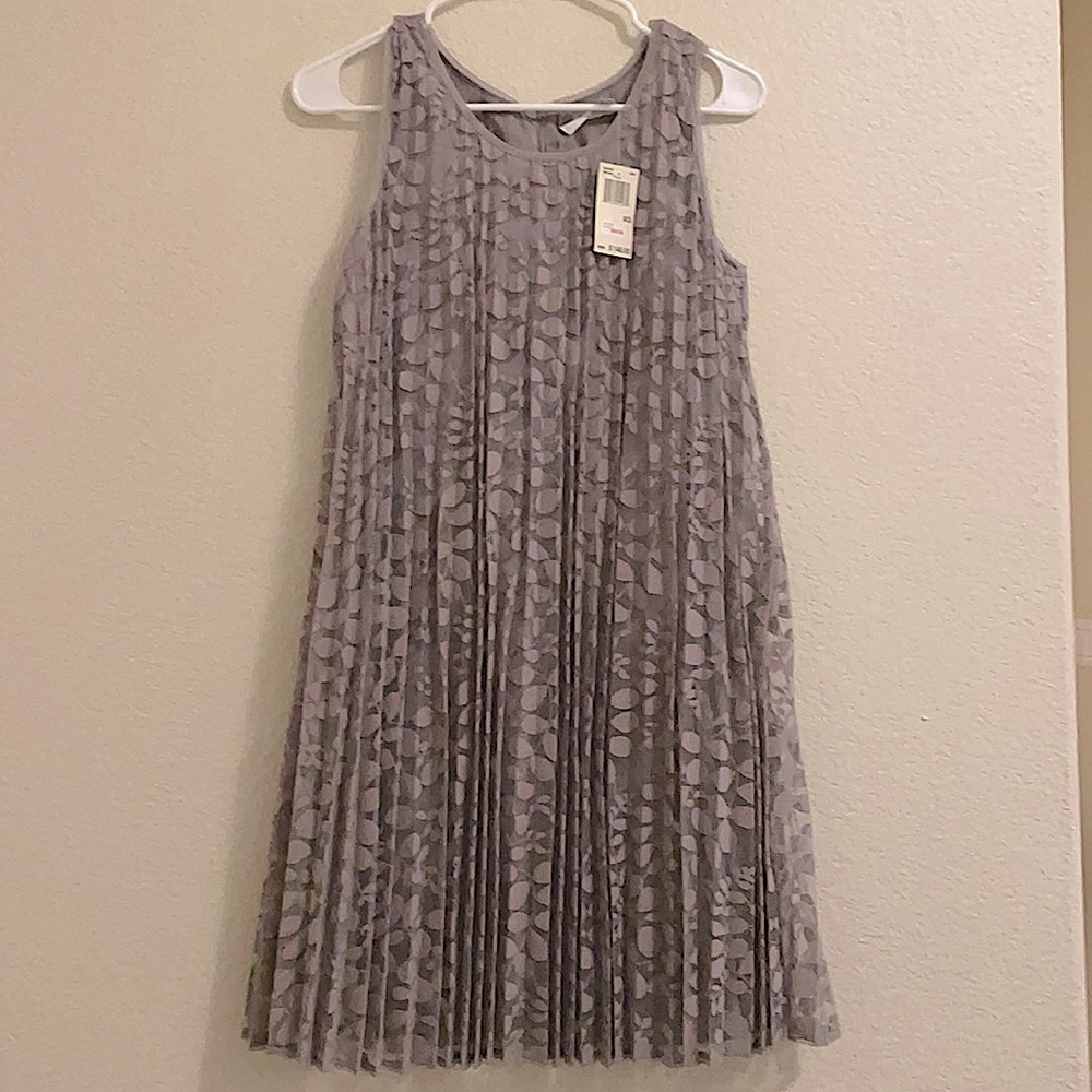 Midi Dress